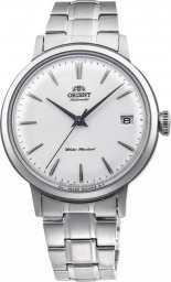 Zegarek Orient Zegarek damski Orient RA-AC0009S10B srebrny