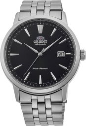 Zegarek Orient Zegarek męski Orient RA-AC0F01B10B srebrny