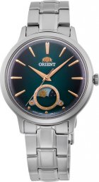 Zegarek Orient Zegarek damski Orient RA-KB0005E00B srebrny