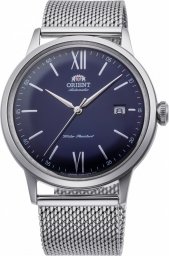Zegarek Orient Zegarek męski Orient RA-AC0019L10B srebrny