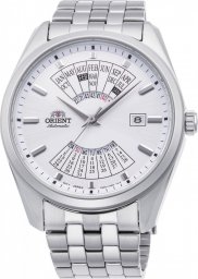 Zegarek Orient Zegarek męski Orient RA-BA0004S10B srebrny