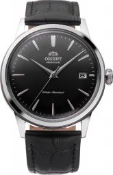 Zegarek Orient Zegarek męski Orient RA-AC0M02B10B czarny