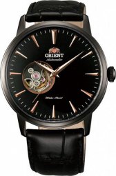 Zegarek Orient Zegarek męski Orient FAG02001B0 czarny