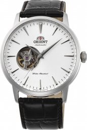 Zegarek Orient Zegarek męski Orient FAG02005W0 czarny