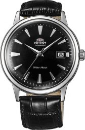 Zegarek Orient Zegarek męski Orient FAC00004B0 czarny