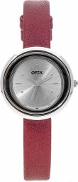 Zegarek Opex Zegarek damski Opex X4151LA1 brązowy