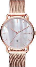 Zegarek MELLER Zegarek damski Meller W3R-2ROSE różowe złoto