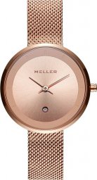 Zegarek MELLER Zegarek damski Meller W5RR-2ROSE różowe złoto