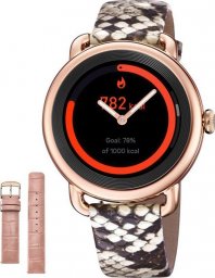 Smartwatch Festina F50001-2 Beżowy 