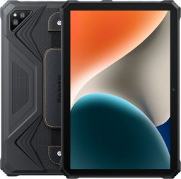 Tablet Blackview Active 6 10.1" 128 GB 4G Czarne (ACTIVE68/128GBBLACK)