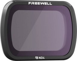  Freewell Filtr ND4 Freewell do DJI Osmo Pocket 3