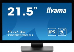 Monitor iiyama ProLite T2238MSC-B1
