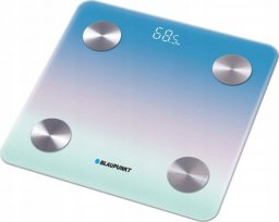 Waga łazienkowa Blaupunkt Waga personalna z Bluetooth BSM601BT