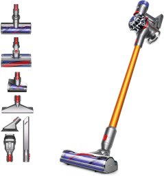 Odkurzacz pionowy Dyson V8 Absolute SV25