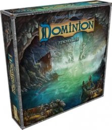 IUVI Games Dominion: Zdobycze