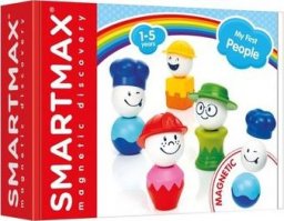 IUVI Games Smart Max My First People IUVI Games
