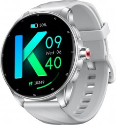 Smartwatch Kumi GW5 Pro Szary  (KU-GW5P/SR)