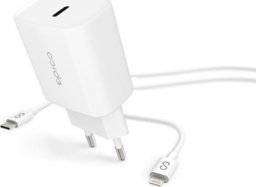 Ładowarka Epico Charger Bundle 1x USB-C 3 A (-)