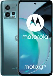Smartfon Motorola Moto G72 8/256GB Niebieski (PAVG0017RO)