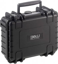  B&W Cases Walizka B&W typ 500 do DJI Osmo Pocket 3 Creator Combo (czarna)