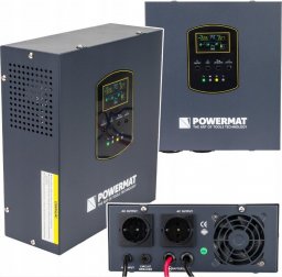 UPS Powermat PM-UPS-800MW