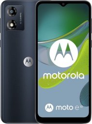 Smartfon Motorola Moto E13 8/128GB Czarny  (PAXT0078RO)