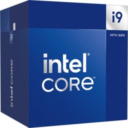 Procesor Intel Core i9-14900, 2 GHz, 36 MB, BOX (BX8071514900)