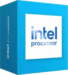 Procesor Intel 300, 3.9 GHz, 6 MB, BOX (BX80715300)