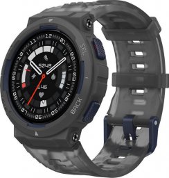 Smartwatch Amazfit Active Edge Czarny  (W2212EU2N)