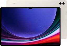 Tablet Samsung Galaxy Tab S9 Ultra 14.6" 512 GB Beżowy (SM-X910NZEEEUE)