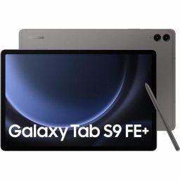 Tablet Samsung Galaxy Tab S9 FE 12.4" 128 GB 4G LTE Grafitowe (SM-X616BZAAEUB)
