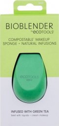 EcoTools EcoTools Bioblender Green Tea Makeup Sponge Aplikator 1szt