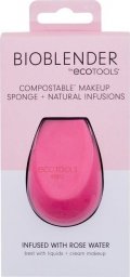 EcoTools Bioblender Rose Water Makeup Sponge Aplikator 1szt