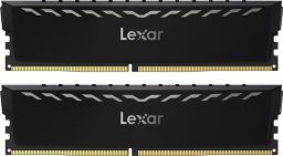 Pamięć Lexar Thor, DDR4, 16 GB, 3600MHz, CL18 (LD4U08G36C18LG-RGD)