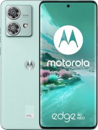 Telefon komórkowy Motorola Motorola Edge 40 Neo 5G 12/256GB Miętowy