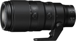 Obiektyw Nikon NIKON NIKKOR Z 100-400 mm f/4.5-5.6 VR S