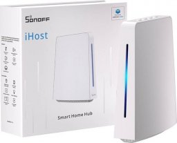 Sonoff Centrala Wi-Fi, ZigBee Sonoff iHost Smart Home Hub AIBridge-26, 4GB RAM