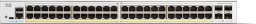 Switch Cisco C1200-48P-4G