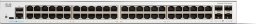 Switch Cisco C1200-48T-4G