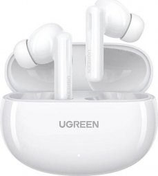 Słuchawki Ugreen WS200 białe