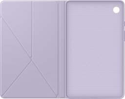 Etui na tablet Samsung Etui Samsung Book Cover Galaxy Tab A9 białe