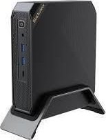 Komputer Blackview PC MINI MP200 CI5-11400H/16/512GB W11P BLACK BLACKVIEW