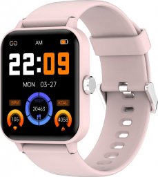 Smartwatch Blackview R30 Różowy  (SMARTWATCHPINKR30)