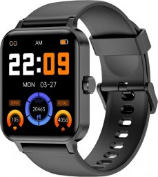 Smartwatch Blackview R30 Czarny  (R30)