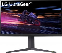 Monitor LG UltraGear 32GR75Q-B 