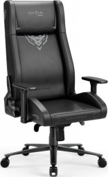 Fotel Diablo Chairs X-Custom Normal Size: czarny