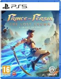  Gra PlayStation 5 Prince of Persia: The Lost Crown