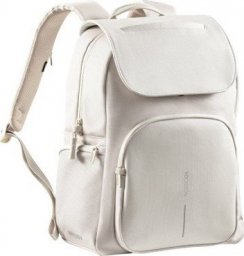  XD Design Plecak Soft Daypack Beżowy