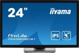 Monitor iiyama ProLite T2438MSC-B1
