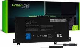 Bateria Green Cell Bateria LK03XL 11,55V 3100mAh do HP Envy x360 15-BP 15-CN 17-AE